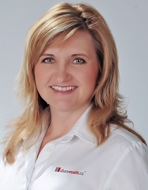 Pavlína Obešlová