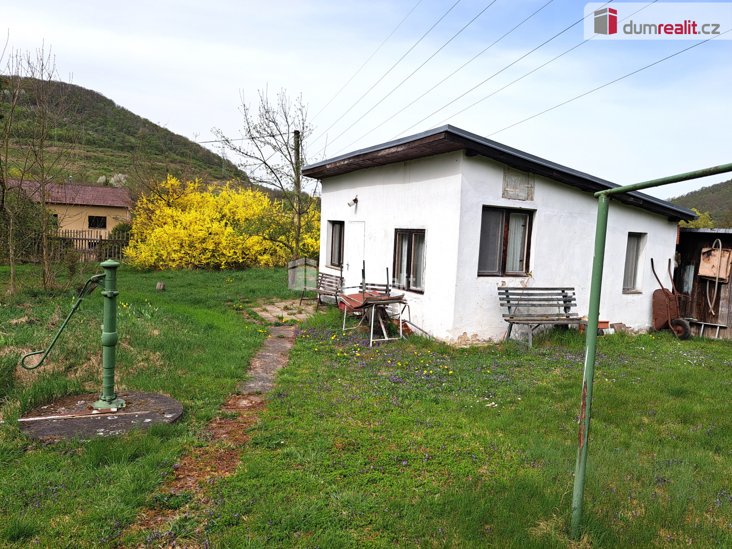 Prodej pozemku, Zahrada, 1201 m<sup>2</sup>